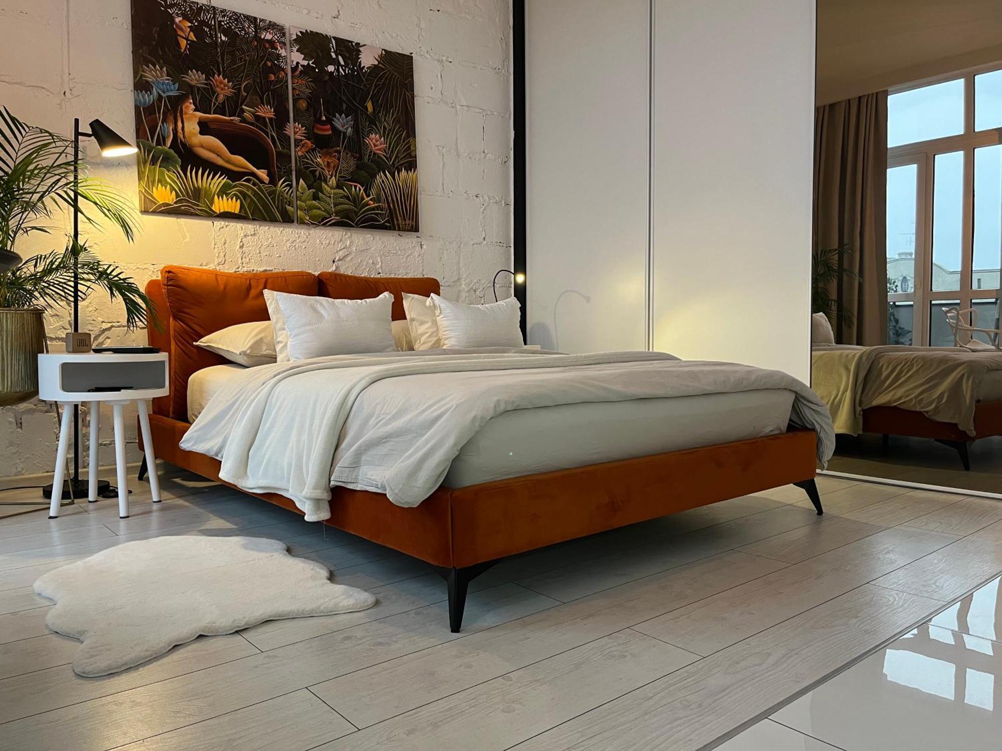 לודז' Apartament I Love Piotrkowska Z Wielkim Lustrem, Balkonem I Klimatyzacja מראה חיצוני תמונה