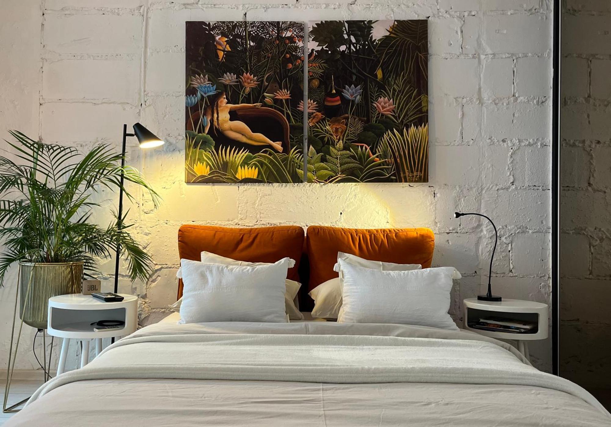 לודז' Apartament I Love Piotrkowska Z Wielkim Lustrem, Balkonem I Klimatyzacja מראה חיצוני תמונה